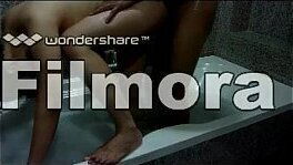 Susana Rusli Bath Love