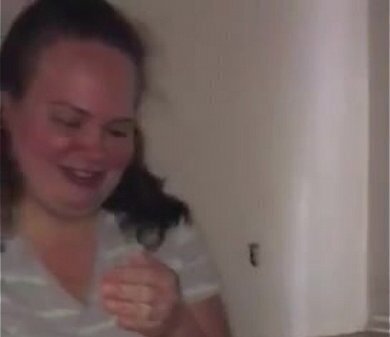 Chubby Slut From Deepthroats Swallows