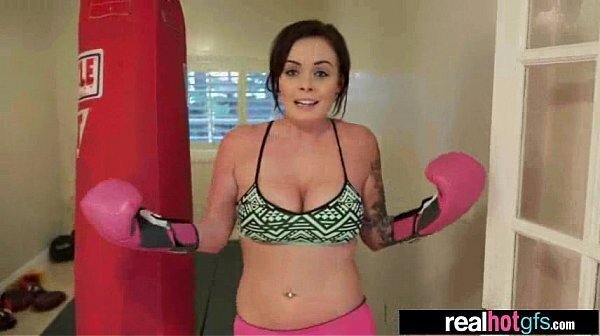 Action Scene With (roxii blair) Banged Hardcore mov-24