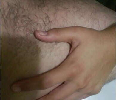 esposa hace terminar bien rico