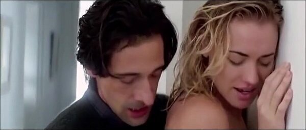 Yvonne Strahovski nude Manhattan Nights