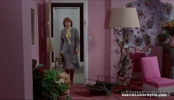 Catherine Alric Dear Inspector