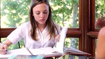 Students Layla Aubrey Star