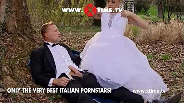 Congratulation! Your wife Bitch! XTIME.TV