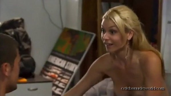 Heather Vandeven Life S02E02