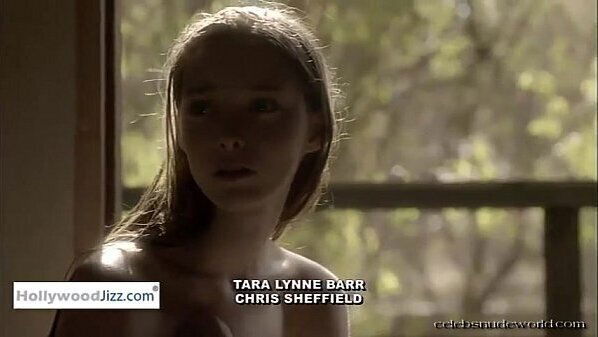 Emma Dumont Orgy Scene From Aquarius