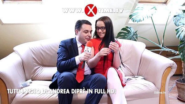 Andrea Dipr&egrave_ with sexual Regina Moon fuck very WELL!!! xtime.tv