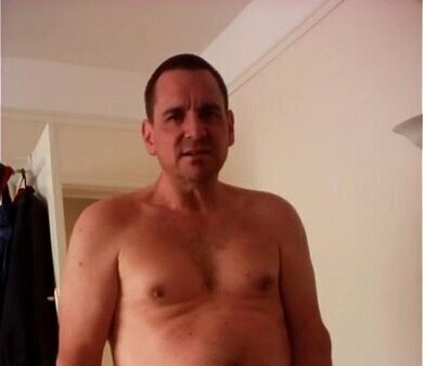 Wanking nice squirting orgasm