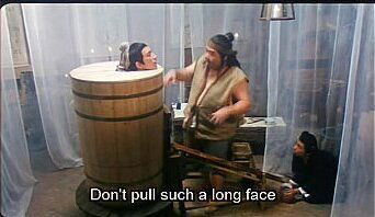 1991 Amy Yip 葉子楣 Sex And Zen 《玉蒲团之偷情宝鉴》