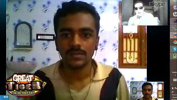 Mike'_s Super Punchout!!! great tiger