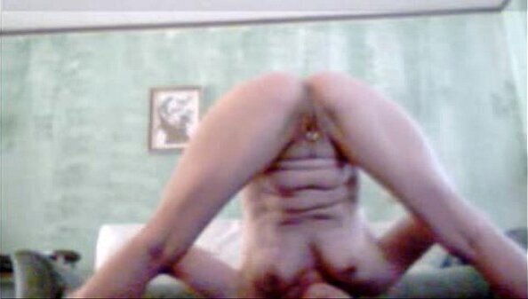 ANOTHER NAKED WORKOUT