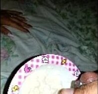 Arroz leche tragada leche