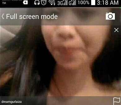 Pinay Teen Camfrog dreamgirlaiza