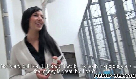 Pretty amateur Terra Sweet pounded money