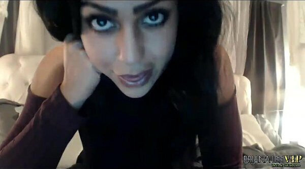 Briana Member Show October 21st 2015