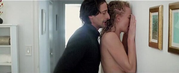 Yvonne Strahovski &ndash_ Manhattan Night