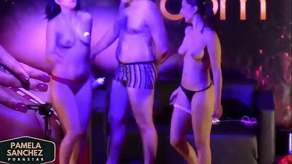 Pamela sanchez jimena lago pornstars babes people from public Onlyfans.com/pamelasanchez