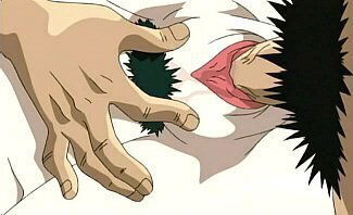 [Baka-sub] Show night stories EP 2