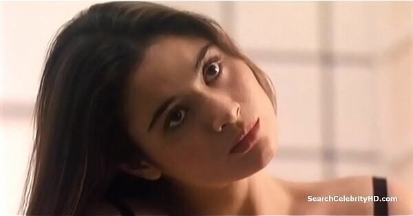 Charlotte Lewis Help 1988