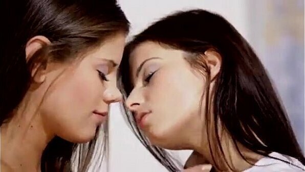 Hermosas lesbianas a&ntilde_os edad sabe quiere