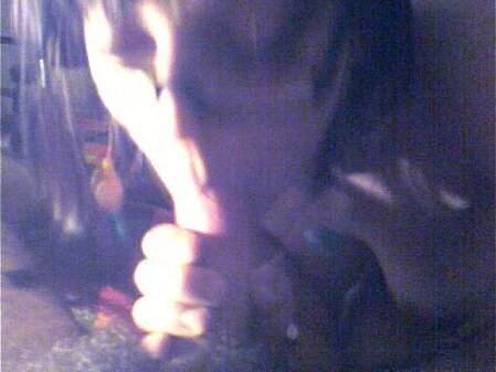 Samantha Vlad cumshot