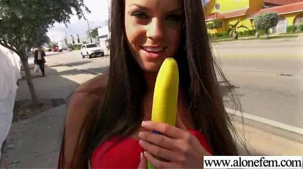 Alone Girl (rahyndee) Kind Things Till Climax vid-11