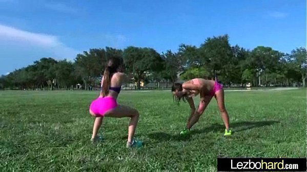 (Stacey Levine &amp_ Romani) Girls Kissing Licking Thier Pussy movie-27