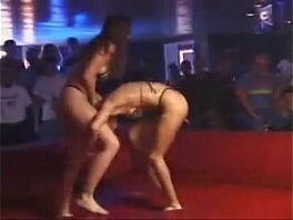 2003-04-16 Endzone Outlaw Hells Angel... from Oilwrestler.com