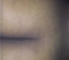 Vegas bitch backwards cowgirl