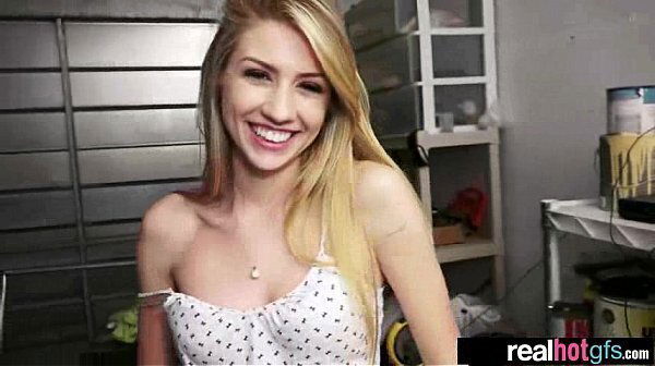 Nasty Real (mikayla mico) Busy With Scene video-26