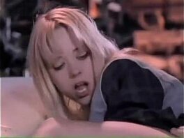 Kaitlyn Ashley Buttfucked Hobos