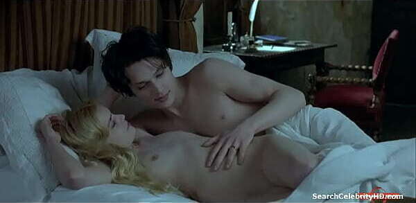 Roxane Mesquida Vieille Maitresse 2007