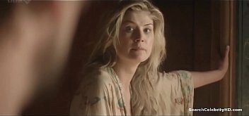 Rosamund Pike Women Love 2011