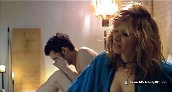 Rosanna Arquette Hells Kitchen N.Y.C 1998