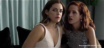 Riley Keough Claire Calnan Girlfriend Experience S01E10 2016