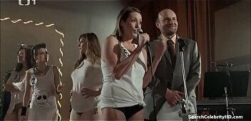 Petra Nesvacilova Veronika Schoenova Jana Strykova Lenka Zahradnicka Skoda Lasky S01E05 2013