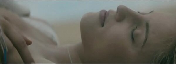 Huerta Dianna Agron Bare 2015