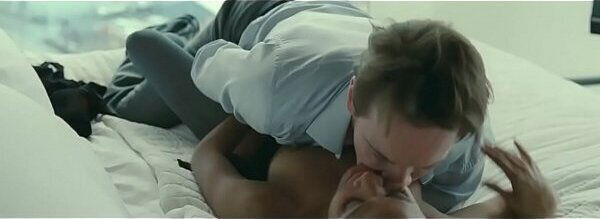 Nicole Beharie Shame 2011