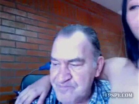 Lesbian girls pussy play