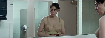 Monica Bellucci Ville-Marie 2015