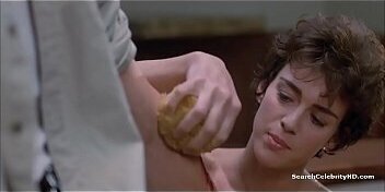 Maruschka Detmers Hidden Assassin 1995