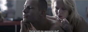 Marta Nieradkiewicz Plynace Wiezowce 2013