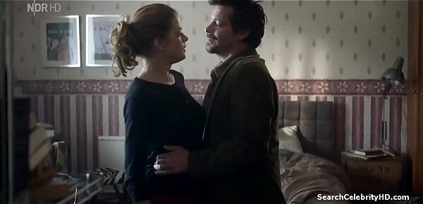 Marie B&auml_umer Charlotte Link-Die Andere Kind