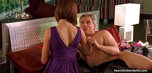 Madeleine West Satisfaction S01E08 2007