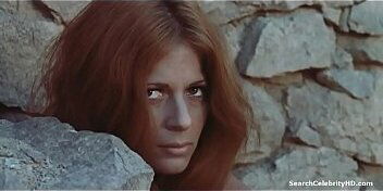 Avidan Tzila Karney American Hippie Israel 1972