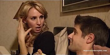 Lisa McCune Danielle Cormack Rake S01E02 2010