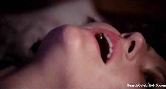 Lina Romay Monica Swinn Marquise Sade 1976