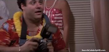 Leslee Bremmer Julie Always Hardbodies 1984