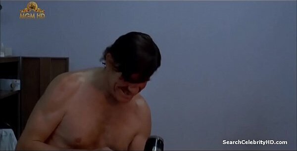 Laura Hippe Brandy Wilde Stay Hungry 1976