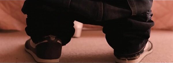 Kate Beahan Burning 2011